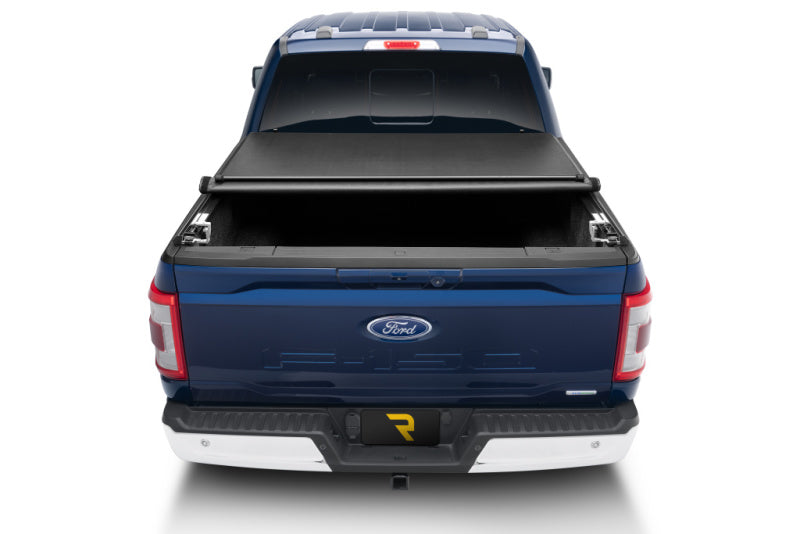 Truxedo 15-21 Ford F-150 5ft 6in TruXport Bed Cover-Bed Covers - Roll Up-Deviate Dezigns (DV8DZ9)