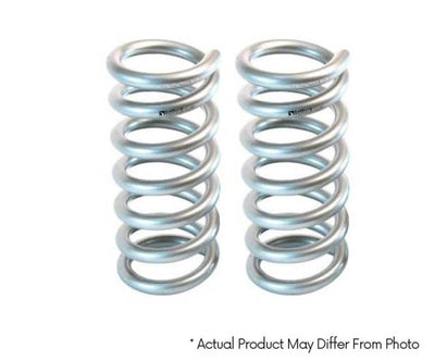 Belltech COIL SPRING SET 88-98 C1500 STD. CAB-Coilover Springs-Deviate Dezigns (DV8DZ9)