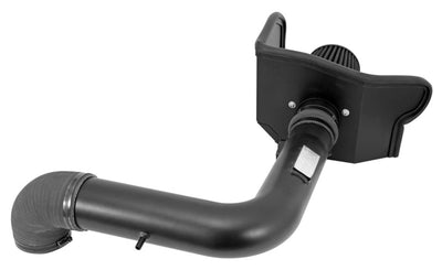 K&N 04-08 Ford F150 V8-5.4L/04-07 Ford Lobo 5.4L V8 Blackhawk Perf Intake Kit-Cold Air Intakes-Deviate Dezigns (DV8DZ9)