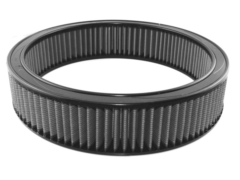 aFe MagnumFLOW Air Filters OER PDS A/F PDS GM Cars & Trucks 65-85 V8-Air Filters - Direct Fit-Deviate Dezigns (DV8DZ9)