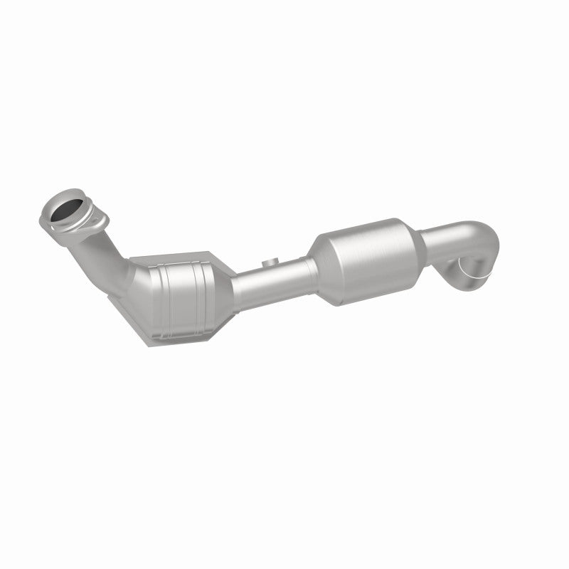 Magnaflow 04-06 F-150 V8 4.6 OEM Underbody Direct Fit Converter-Catalytic Converter Direct Fit-Deviate Dezigns (DV8DZ9)