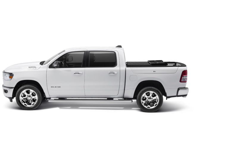 Extang 2019 Dodge Ram 1500 w/RamBox (New Body Style - 5ft 7in) Trifecta 2.0-Tonneau Covers - Soft Fold-Deviate Dezigns (DV8DZ9)