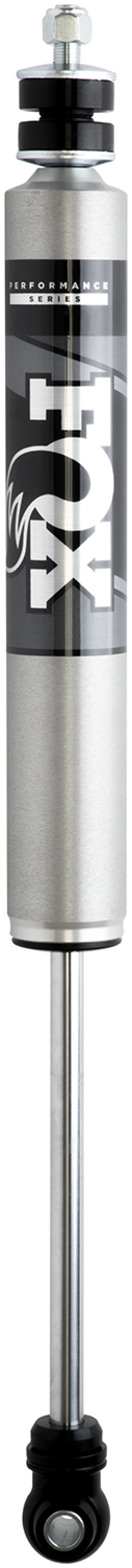 Fox 17-18 Ford F-250 4WD 2.0 Performance Series IFP Smooth Body Front Shock / 2-3.5in Lift-Shocks and Struts-Deviate Dezigns (DV8DZ9)