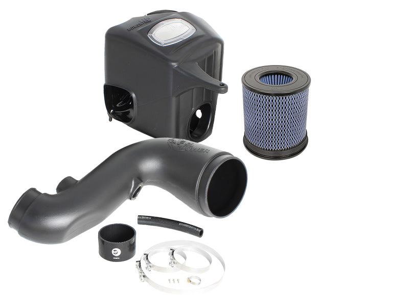 aFe Momentum HD Intake 10+ Dodge 6.7L (td) Cummins-Cold Air Intakes-Deviate Dezigns (DV8DZ9)