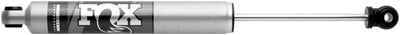 Fox 2008+ Dodge Ram 2500/3500 4WD 2.0 Performance Series IFP Steering Stabilizer (Alum)-Steering Stabilizer-Deviate Dezigns (DV8DZ9)