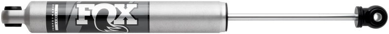 Fox 2008+ Dodge Ram 2500/3500 4WD 2.0 Performance Series IFP Steering Stabilizer (Alum)-Steering Stabilizer-Deviate Dezigns (DV8DZ9)