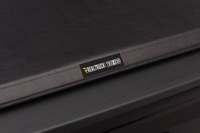 Truxedo 14-18 GMC Sierra & Chevrolet Silverado 1500 8ft TruXport Bed Cover-Bed Covers - Roll Up-Deviate Dezigns (DV8DZ9)