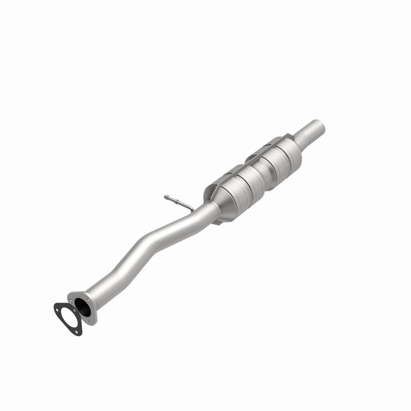 MagnaFlow Conv DF 00-01 Excursion With 5.4L A-Catalytic Converter Direct Fit-Deviate Dezigns (DV8DZ9)