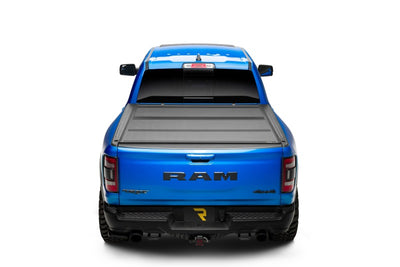 Extang 15-20 Ford F-150 5.5ft. Bed Endure ALX-Tonneau Covers - Hard Fold-Deviate Dezigns (DV8DZ9)