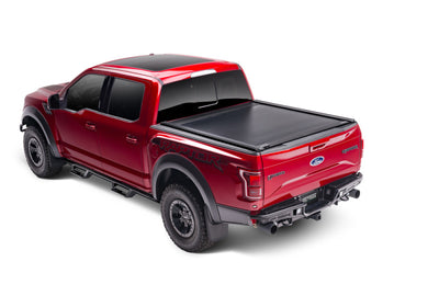 Retrax 2019 Chevy & GMC 5.8ft Bed 1500 RetraxONE XR-Retractable Bed Covers-Deviate Dezigns (DV8DZ9)
