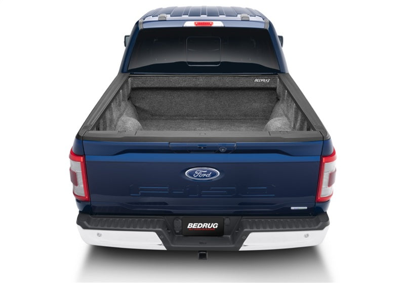 BedRug 15-23 Ford F-150 8ft Bed Bedliner-Bed Liners-Deviate Dezigns (DV8DZ9)