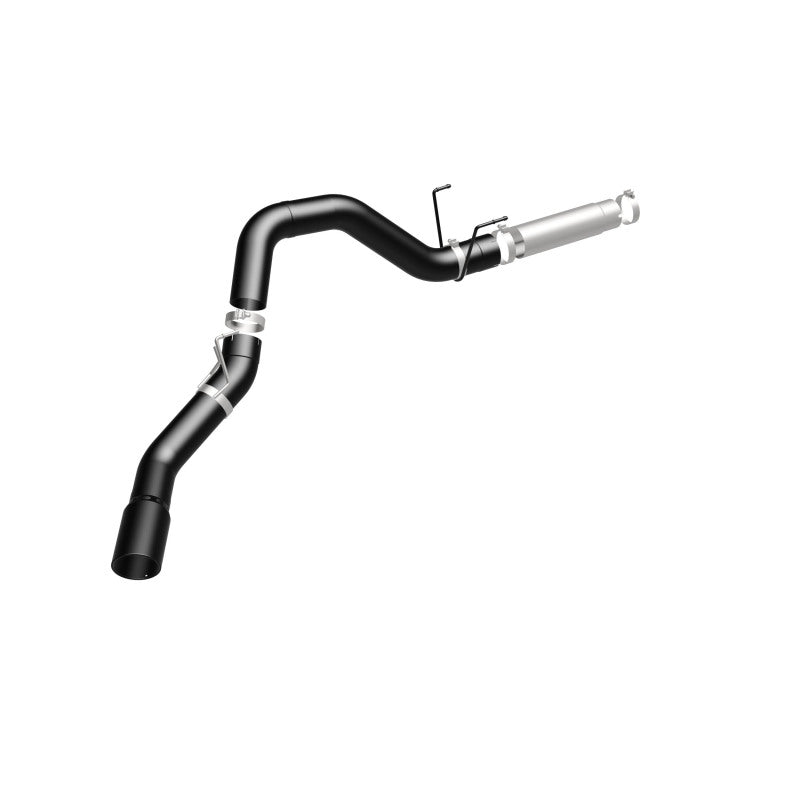 MagnaFlow 2020 Dodge Ram 3500 6.7L DPF-Back Black 5in Single Passenger Side Rear Exit-DPF Back-Deviate Dezigns (DV8DZ9)