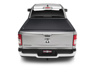 Truxedo 19-20 Ram 1500 (New Body) w/RamBox 5ft 7in Pro X15 Bed Cover-Bed Covers - Roll Up-Deviate Dezigns (DV8DZ9)