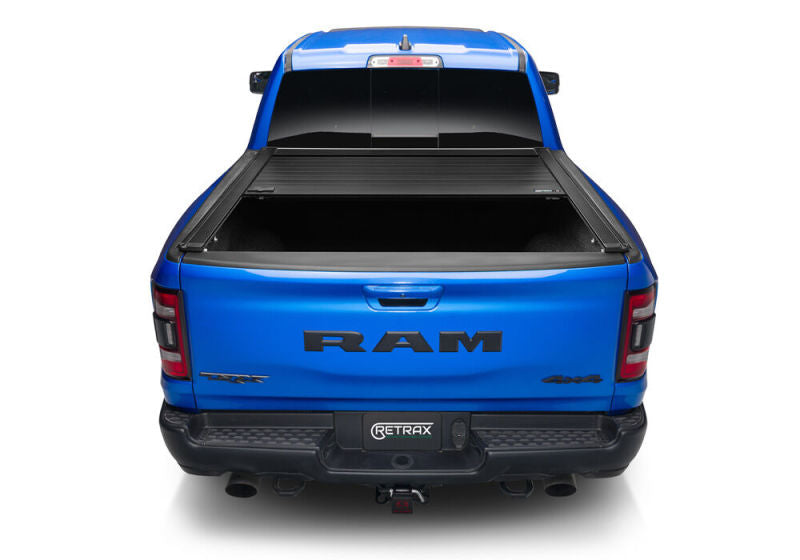 Retrax 2019 Ram 1500 RetraxPRO XR-Retractable Bed Covers-Deviate Dezigns (DV8DZ9)
