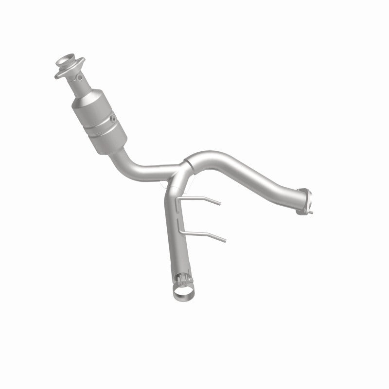 Magnaflow 09-10 Ford F-150 4.6L Direct Fit Converter-Catalytic Converter Direct Fit-Deviate Dezigns (DV8DZ9)