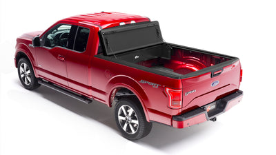 BAK 15-20 Ford F-150 (Fits All Models) BAK BOX 2-Truck Boxes & Storage-Deviate Dezigns (DV8DZ9)