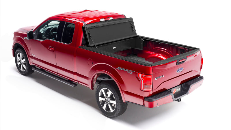 BAK 15-20 Ford F-150 (Fits All Models) BAK BOX 2-Truck Boxes & Storage-Deviate Dezigns (DV8DZ9)