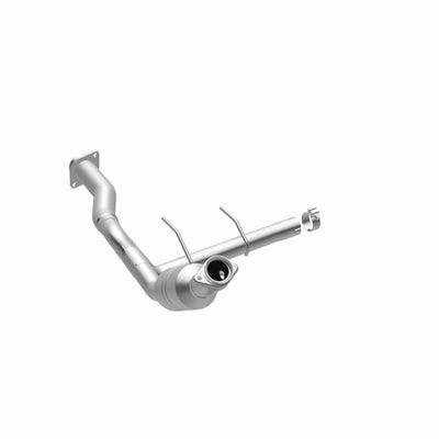 Magnaflow Conv DF 2011-2014 F-150 5.0L Underbody-Catalytic Converter Direct Fit-Deviate Dezigns (DV8DZ9)