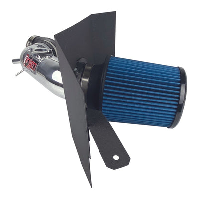 Injen 18-20 Toyota Camry V6 3.5L Polished Short Ram Air Intake-Cold Air Intakes-Deviate Dezigns (DV8DZ9)