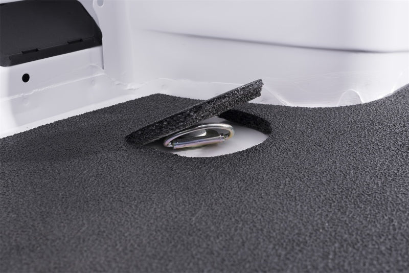 BedRug 2014+ Dodge Promaster City VanTred - Compact-Bed Liners-Deviate Dezigns (DV8DZ9)