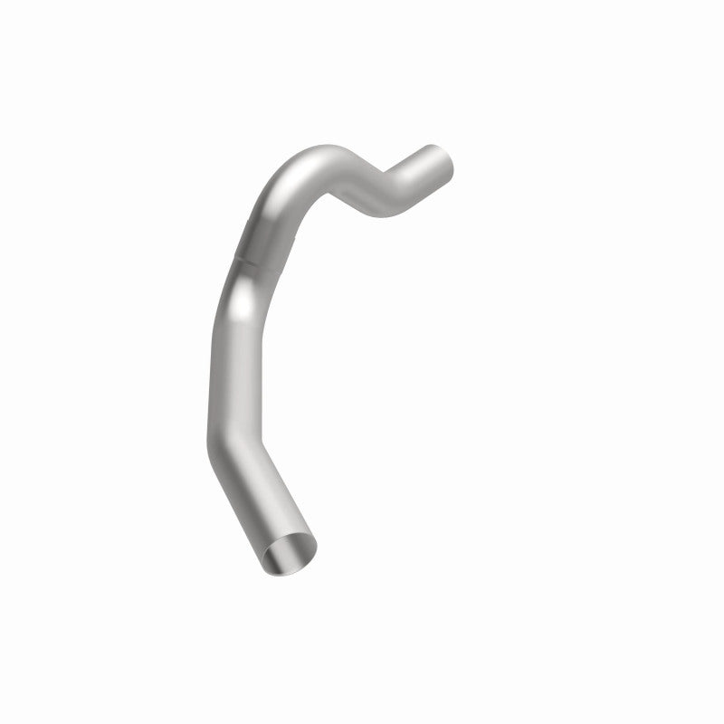 MagnaFlow Univ TP Assy 98-01 Dodge Ram Diesel-Tail Pipes-Deviate Dezigns (DV8DZ9)