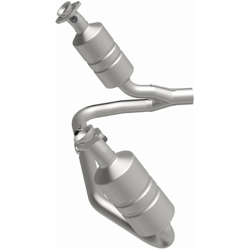 Magnaflow 07-09 Dodge Dakota 3.7L Direct Fit Converter-Catalytic Converter Direct Fit-Deviate Dezigns (DV8DZ9)