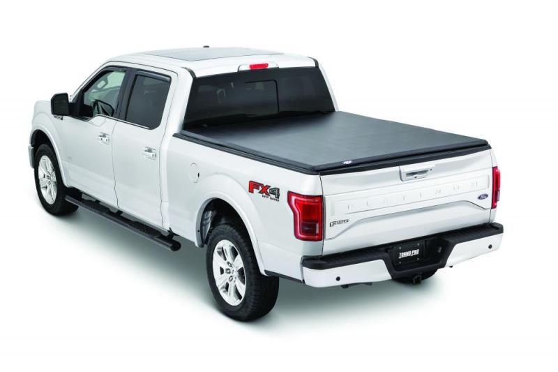 Tonno Pro 97-03 Ford F-150 6.5ft Styleside Tonno Fold Tri-Fold Tonneau Cover-Tonneau Covers - Soft Fold-Deviate Dezigns (DV8DZ9)