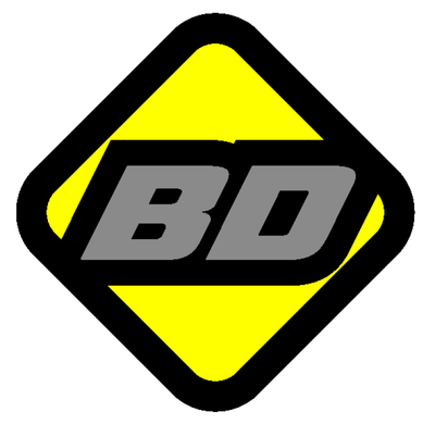 BD Diesel Screamer Turbo Kit - 13-16 Ford F-150 3.5L Ecoboost-Turbo Kits-Deviate Dezigns (DV8DZ9)