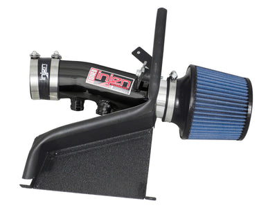 Injen 12 VW Golf MK6 2.5L 5cyl Black Short Ram Intake w/ MR Tech/Heat Shield-Cold Air Intakes-Deviate Dezigns (DV8DZ9)