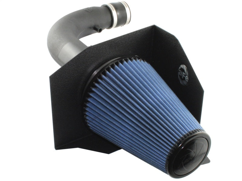 aFe MagnumFORCE Intakes Stage-2 P5R AIS P5R Ford F-150 97-05 V8-4.6/5.4L-Cold Air Intakes-Deviate Dezigns (DV8DZ9)