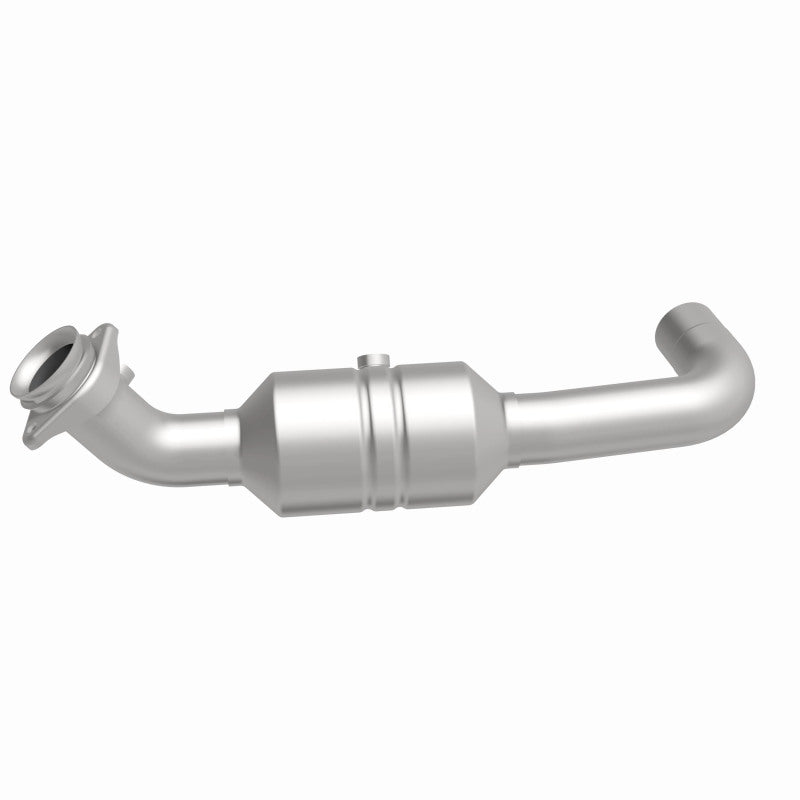 Magnaflow Conv DF 2011-2014 F-150 5.0L Underbody-Catalytic Converter Direct Fit-Deviate Dezigns (DV8DZ9)