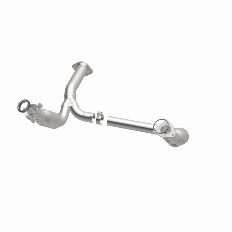 Magnaflow 07-08 Chevrolet Tahoe 5.3L Direct Fit Converter-Catalytic Converter Direct Fit-Deviate Dezigns (DV8DZ9)