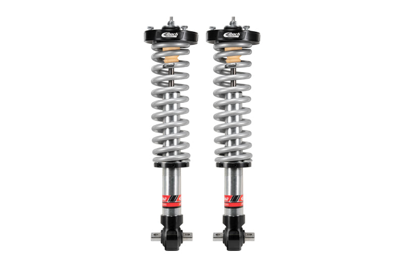 Eibach Pro-Truck Coilover 2.0 Front for 15-20 Ford F-150 2WD-Coilovers-Deviate Dezigns (DV8DZ9)