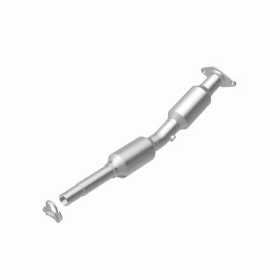 Magnaflow Conv DF 04-09 Toyota Prius 1.5L Assembly *NOT FOR SALE IN CALIFORNIA*-Catalytic Converter Direct Fit-Deviate Dezigns (DV8DZ9)