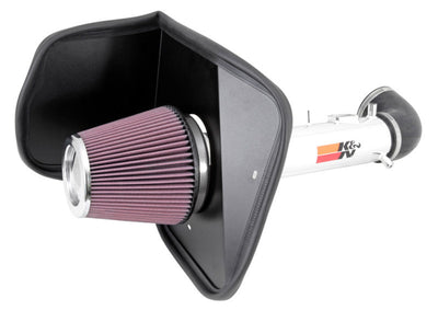 K&N 05-07 Toyota Tundra / Sequoia V8-4.7L High Flow Performance Kit-Cold Air Intakes-Deviate Dezigns (DV8DZ9)