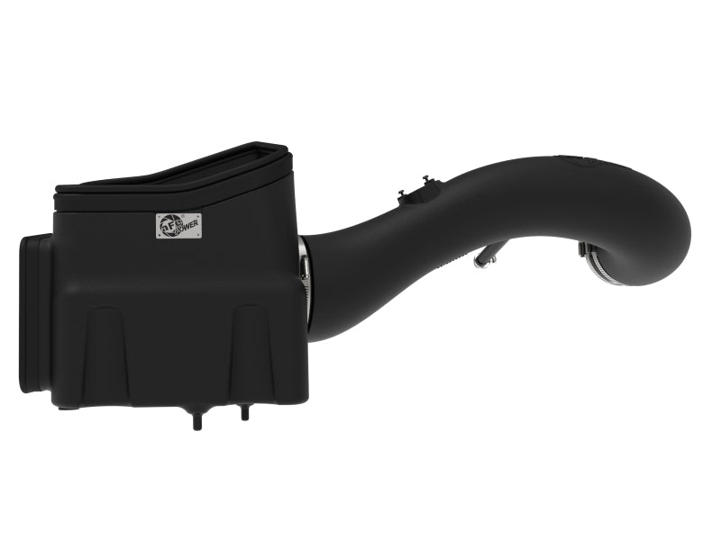 aFe Magnum FORCE Stage-2 Pro Dry S Cold Air Intake System 09-14 Chevrolet Silverado / GMC Yukon-Cold Air Intakes-Deviate Dezigns (DV8DZ9)