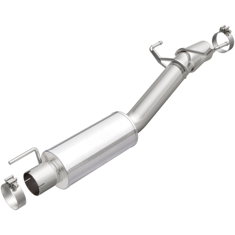 MagnaFlow D-Fit Muffler 409 SS 3.5in 14-19 Ram 2500/3500 6.4L-Muffler-Deviate Dezigns (DV8DZ9)