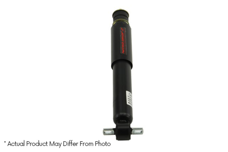 Belltech Nitro Drop 2 Shock Absorber-Shocks and Struts-Deviate Dezigns (DV8DZ9)