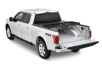 Tonno Pro 09-14 Ford F-150 6.5ft Styleside Hard Fold Tonneau Cover-Tonneau Covers - Hard Fold-Deviate Dezigns (DV8DZ9)