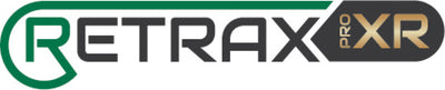 Retrax 07-18 Tundra Regular & Double Cab 6.5ft Bed with Deck Rail System RetraxPRO XR-Retractable Bed Covers-Deviate Dezigns (DV8DZ9)