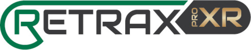 Retrax 07-18 Tundra Regular & Double Cab 6.5ft Bed with Deck Rail System RetraxPRO XR-Retractable Bed Covers-Deviate Dezigns (DV8DZ9)