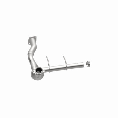 Magnaflow Conv DF 2011-2014 F-150 5.0L Underbody-Catalytic Converter Direct Fit-Deviate Dezigns (DV8DZ9)