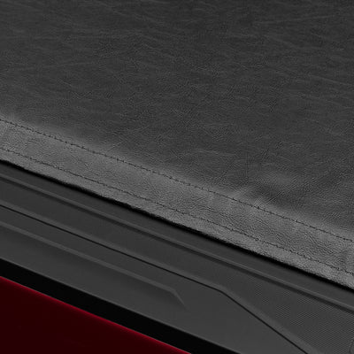 Tonno Pro 2019 RAM 1500 6.5ft Bed Lo-Roll Tonneau Cover-Tonneau Covers - Roll Up-Deviate Dezigns (DV8DZ9)