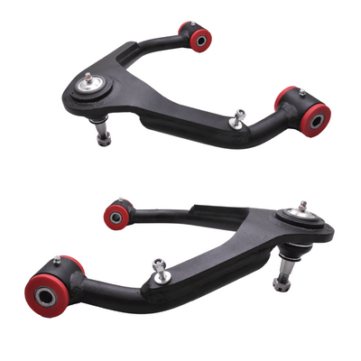 DJM - 2007-2015 Chevy Silverado Upper Control Arms-Control Arms-Deviate Dezigns (DV8DZ9)