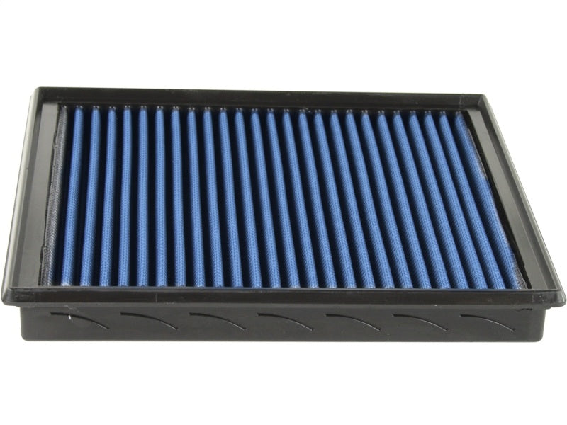 aFe MagnumFLOW Air Filters OER P5R A/F P5R Nissan Titan/Armada 04-12 V8-5.6L-Air Filters - Drop In-Deviate Dezigns (DV8DZ9)