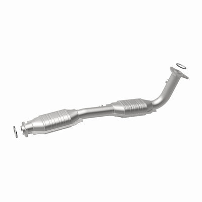 Magnaflow Conv DF 07-08 Tundra 5.7L P/S-Catalytic Converter Direct Fit-Deviate Dezigns (DV8DZ9)