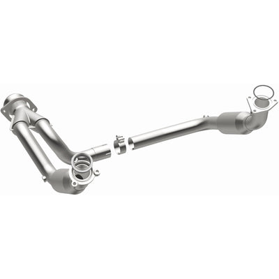 Magnaflow 09-10 Cadillac Escalade 6.2L Direct Fit Converter-Catalytic Converter Direct Fit-Deviate Dezigns (DV8DZ9)