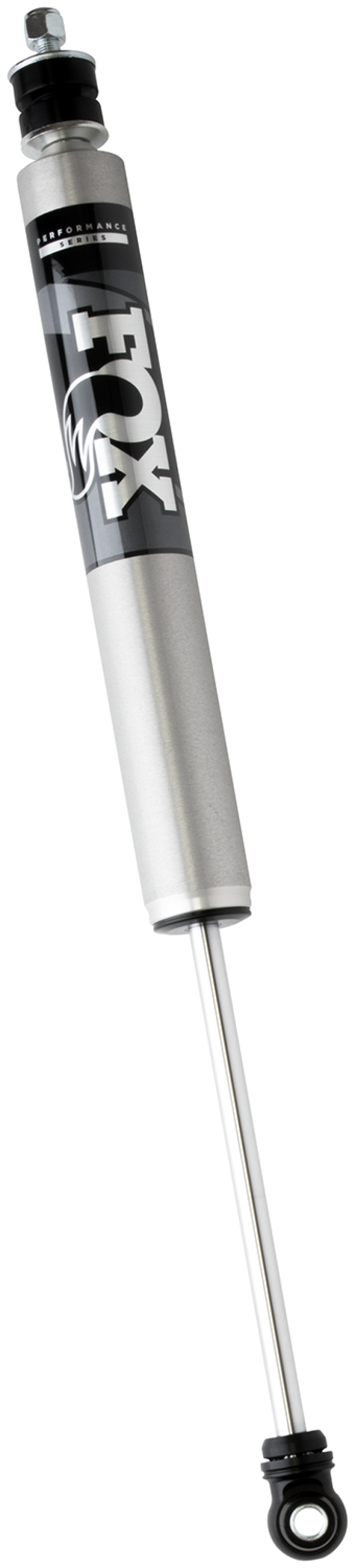 Fox 18-19 Ford F-250 SD 4WD 2.0 Perf Series 10.6in. Smooth Body IFP Front Shock / 5.5-7in Lift-Shocks and Struts-Deviate Dezigns (DV8DZ9)