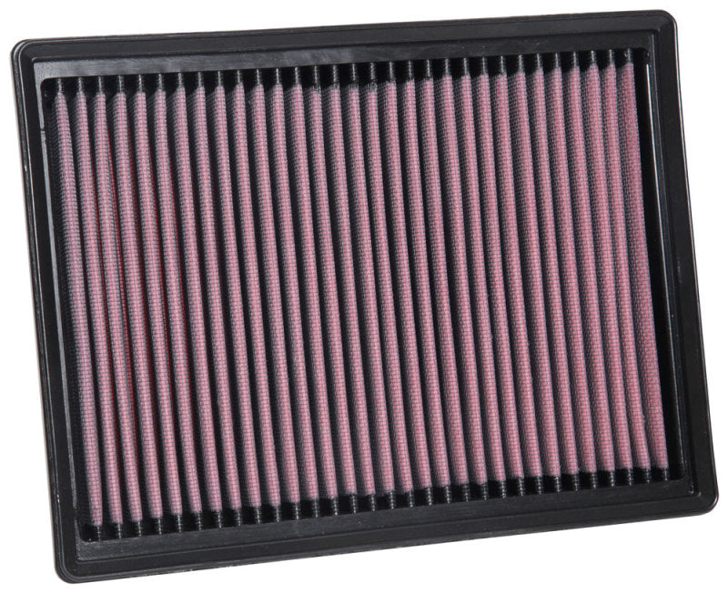 K&N 2019 Honda Insight L4-1.5L F/I Replacement Drop In Air Filter-Air Filters - Drop In-Deviate Dezigns (DV8DZ9)