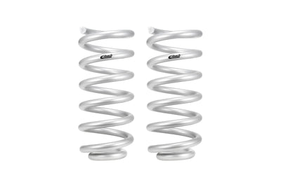 Eibach 15-20 Chevrolet Tahoe 4WD 5.3L V8 Pro-Truck 2.5in Front Lift Springs - Pair-Lift Kits-Deviate Dezigns (DV8DZ9)